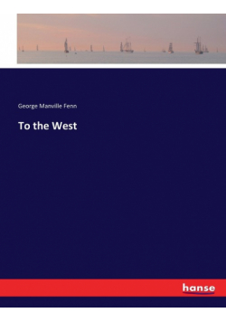To the West