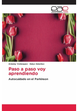 Paso a paso voy aprendiendo