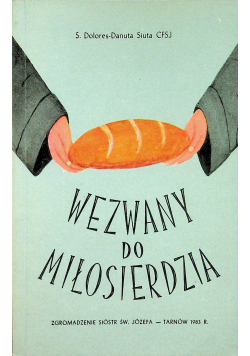 Wezwany do miłosierdzia