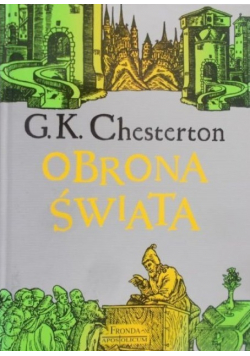 Obrona Świata