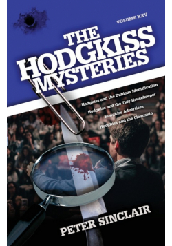 The Hodgkiss Mysteries