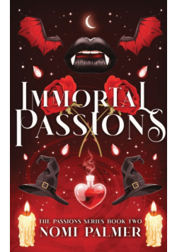 Immortal Passions