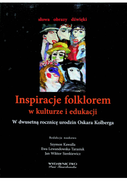 Inspiracje folklorem w kulturze i edukacji