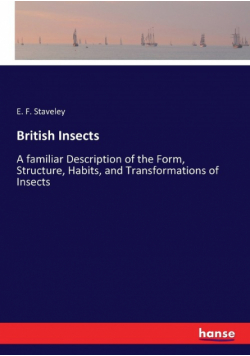 British Insects