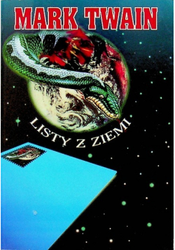 Listy z ziemi