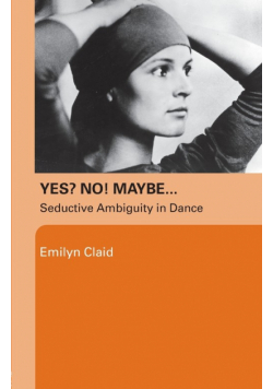 Yes? No! Maybe...