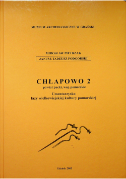 Chłapowo 2