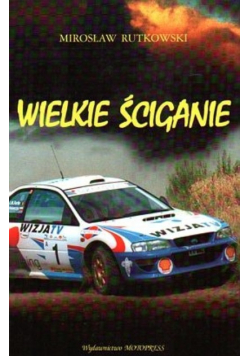 Wielkie ściganie