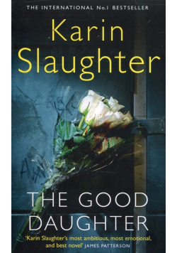 The Good Daughter