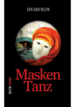 Masken Tanz