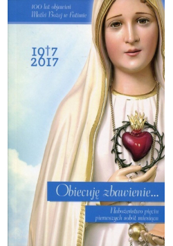 Obiecuję zbawienie