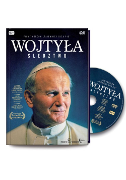 Wojtyła Śledztwo