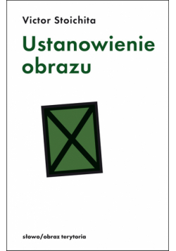 Ustanowienie obrazu