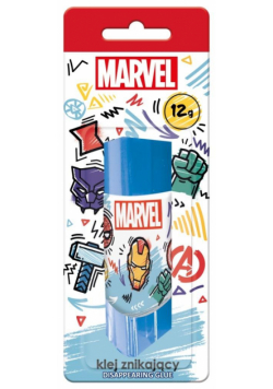 Klej znikający 12g Avengers