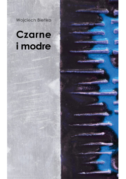 Czarne i modre
