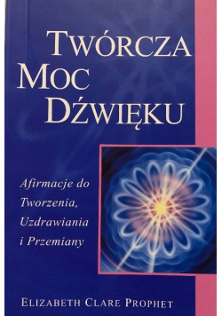 Twórcza moc dźwięku