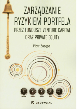 Zarządzanie ryzykiem portfela