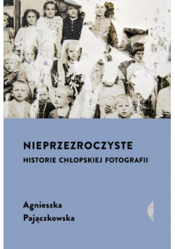 Nieprzezroczyste