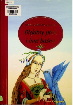 Błękitny ptak i inne baśnie