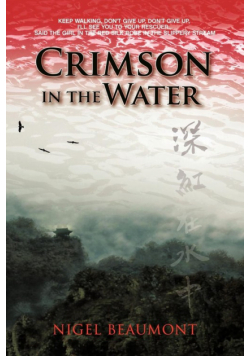 Crimson in the Water