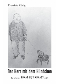 Der Herr mit dem Hündchen