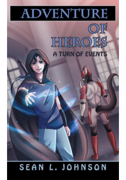 Adventure of Heroes