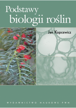 Podstawy biologii roślin