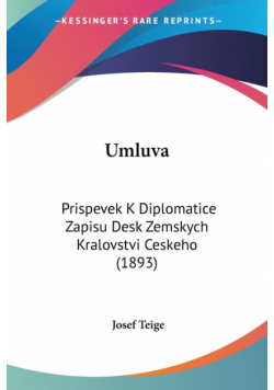 Umluva