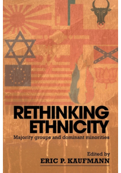 Rethinking Ethnicity