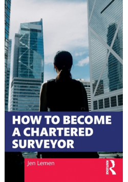How to Become a Chartered Surveyor