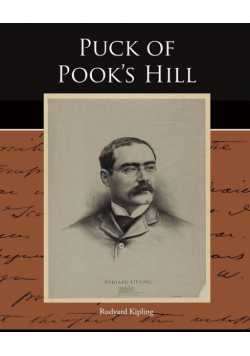 Puck of Pook's Hill