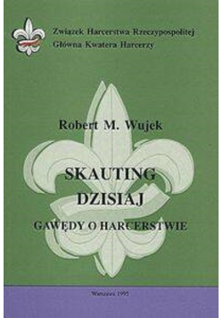Skauting dzisiaj gawędy o harcerstwie