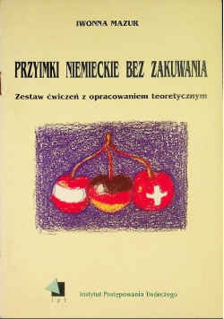 Przyimki niemieckie bez zakuwania