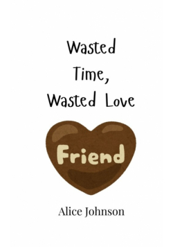 Wasted Time, Wasted Love