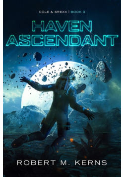 Haven Ascendant