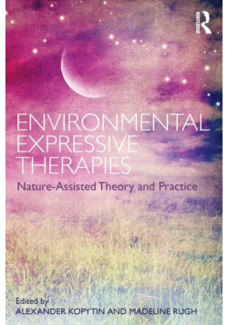 Environmental Expressive Therapies