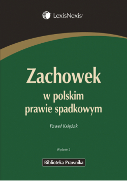 Zachowek w polskim prawie spadkowym