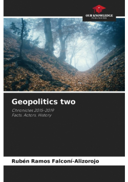 Geopolitics two