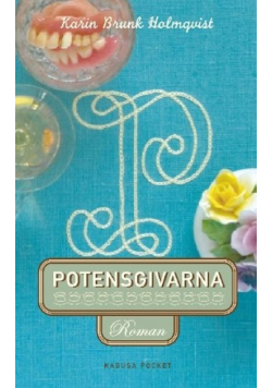 Potensgivarna