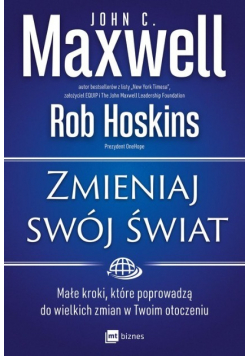Zmieniaj swój świat