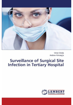 Surveillance of Surgical Site Infection in Tertiary Hospital