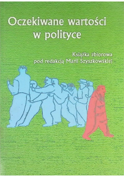 Oczekiwane Wartości W Polityce