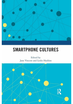 Smartphone Cultures