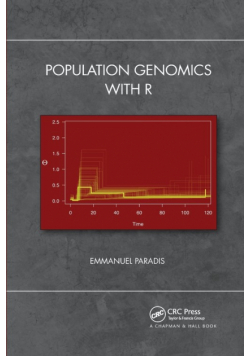 Population Genomics with R
