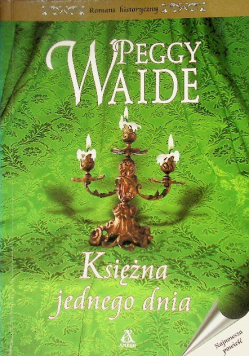 Księżna jednego dnia