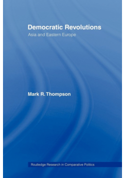 Democratic Revolutions
