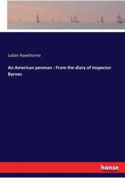 An American penman