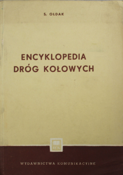 Encyklopedia dróg kołowych