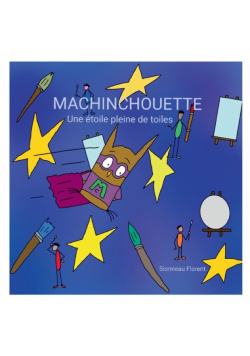 Machinchouette