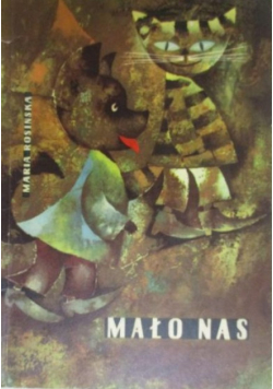Mało nas